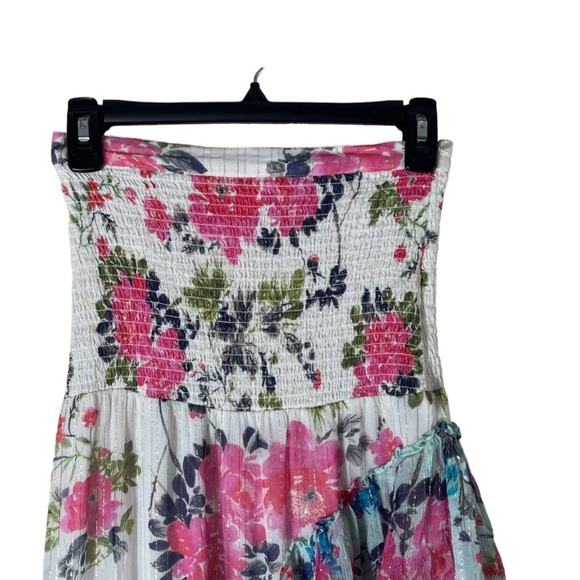 ROCOCO SAND x REVOLVE Xandra Convertible Skirt and Strapless Dress - Picture 5 of 11